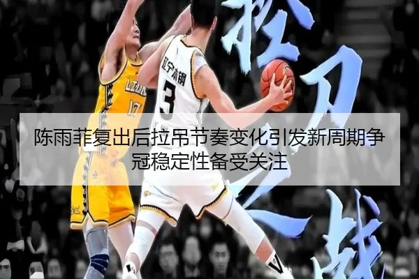 陈雨菲复出后拉吊节奏变化引发新周期争冠稳定性备受关注