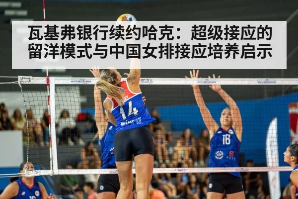 瓦基弗银行续约哈克：超级接应的留洋模式与中国女排接应培养启示